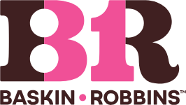 Baskin Robbins logo