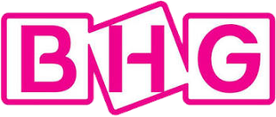 BHG logo