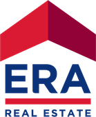 ERA Real Estate logo