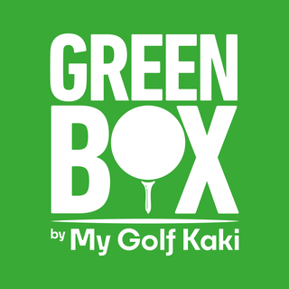 GreenBox logo