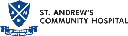 St. Andrew’s Community Hospital logo