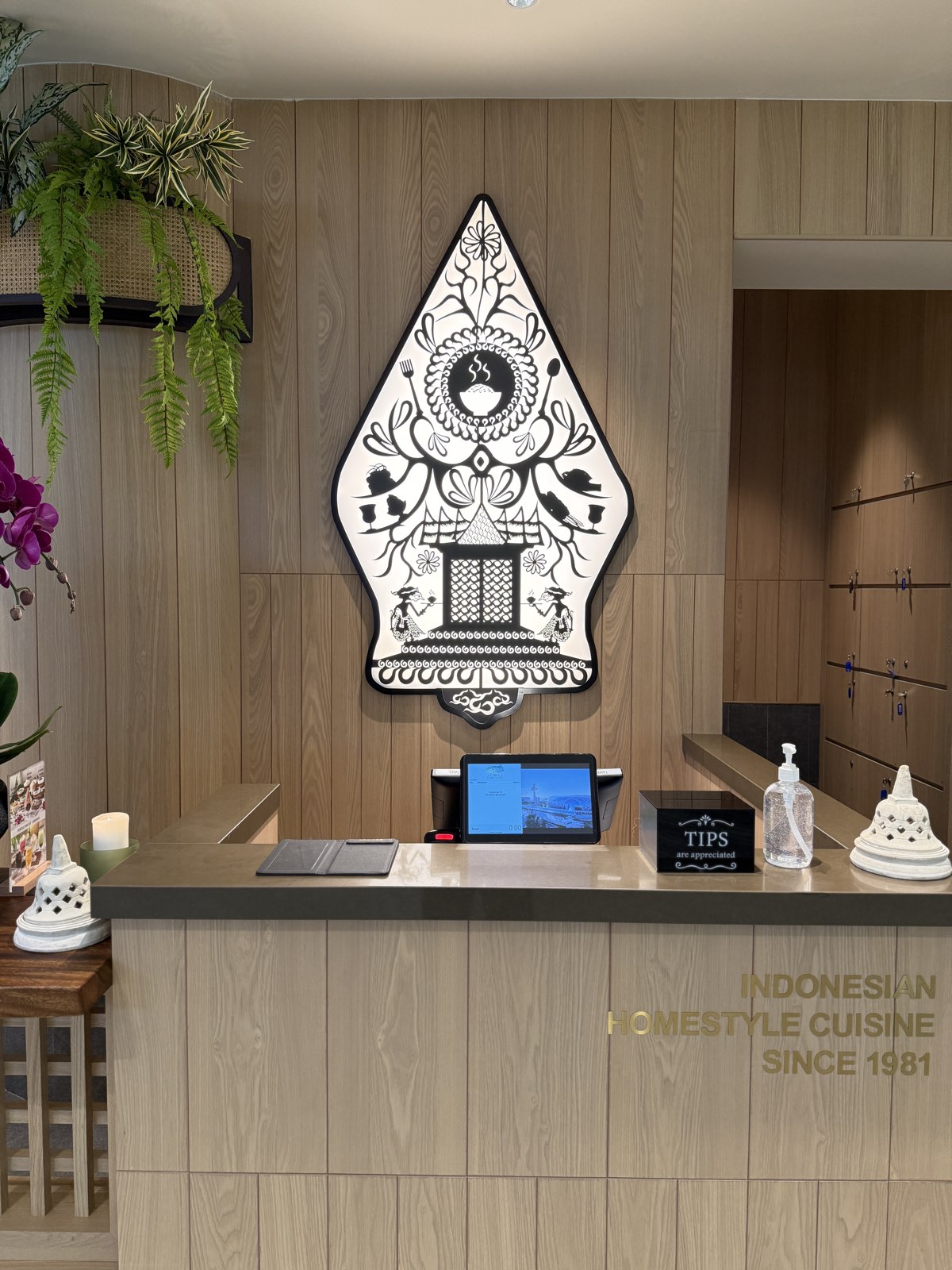 Tambuah Mas — reception feature